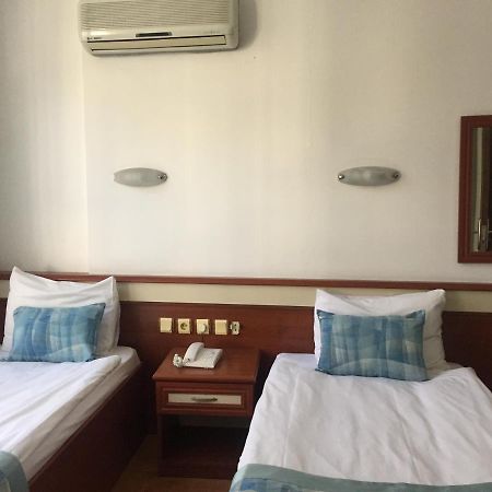 אנטליה Oscar Hotel מראה חיצוני תמונה