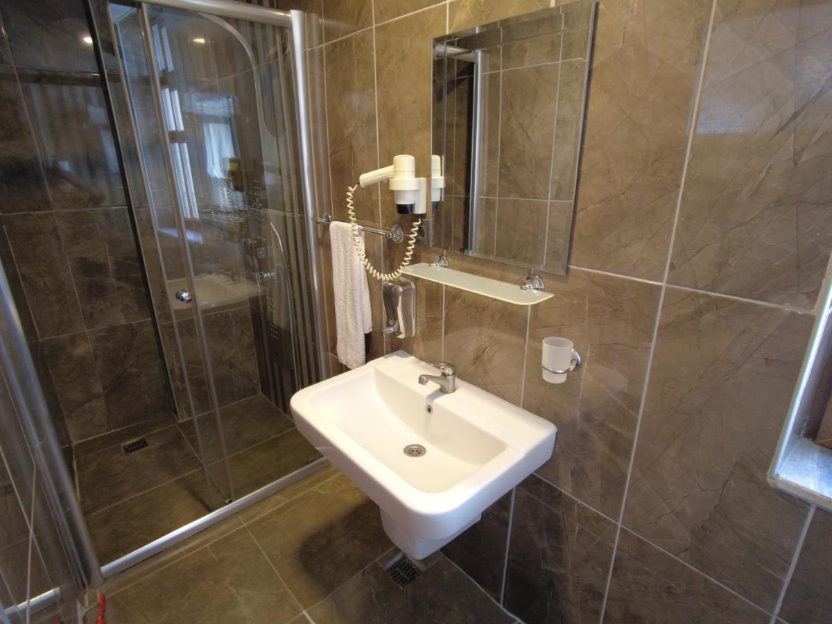 אנטליה Oscar Hotel מראה חיצוני תמונה