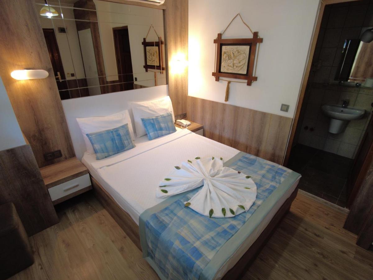 אנטליה Oscar Hotel מראה חיצוני תמונה