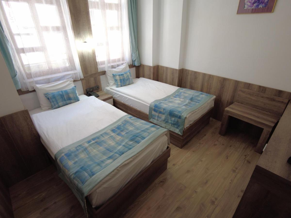 אנטליה Oscar Hotel מראה חיצוני תמונה