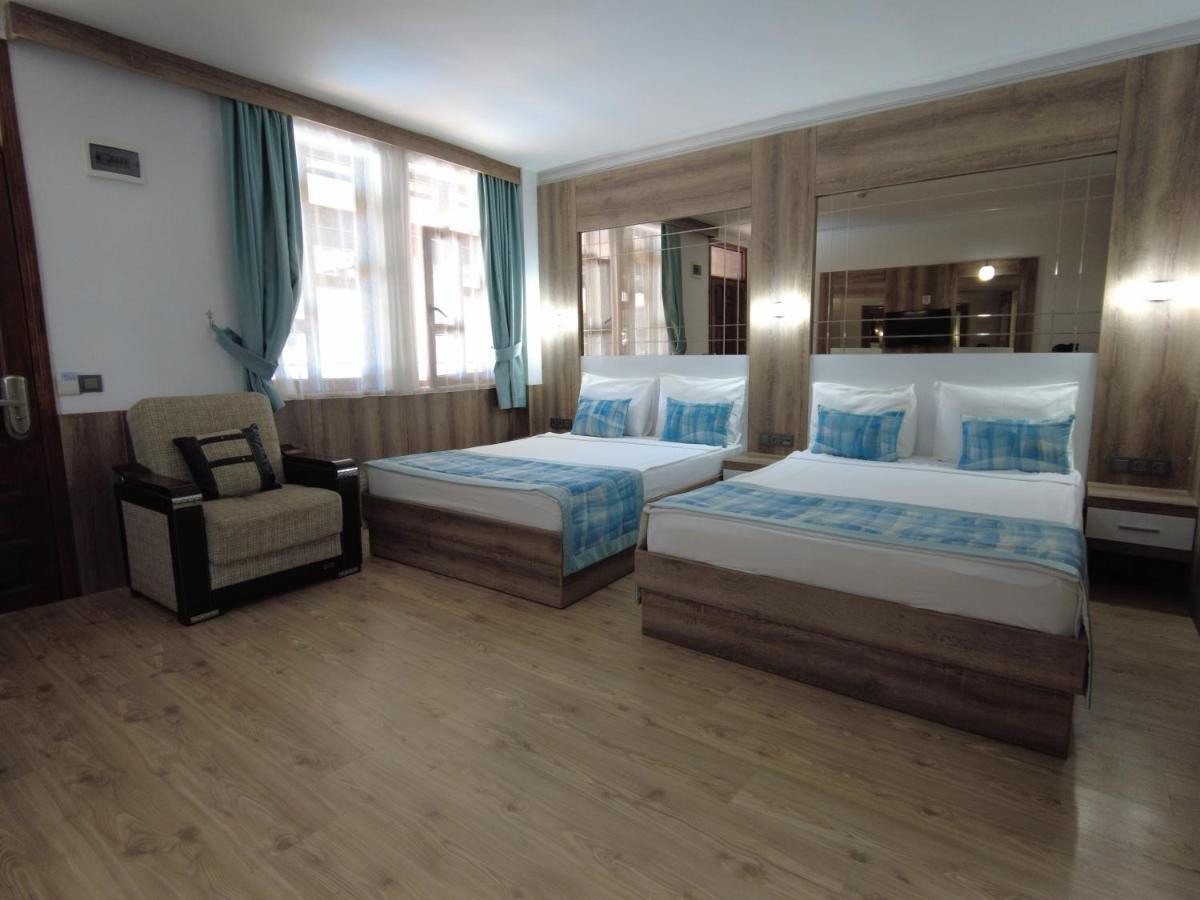 אנטליה Oscar Hotel מראה חיצוני תמונה