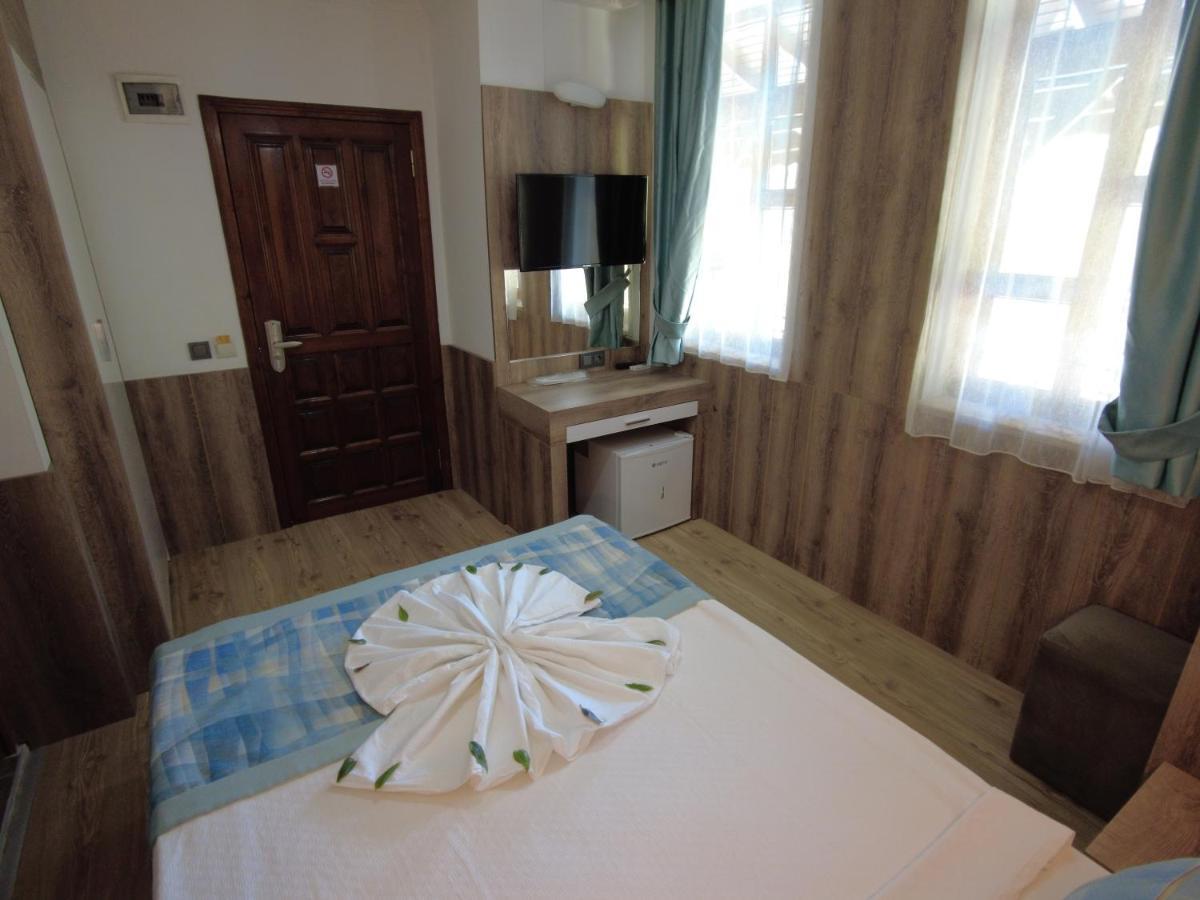 אנטליה Oscar Hotel מראה חיצוני תמונה