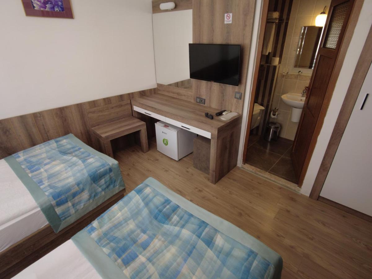 אנטליה Oscar Hotel מראה חיצוני תמונה