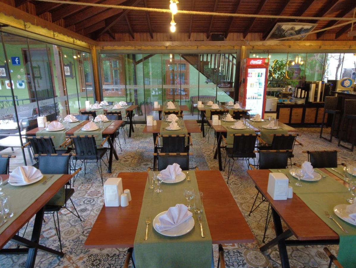 אנטליה Oscar Hotel מראה חיצוני תמונה