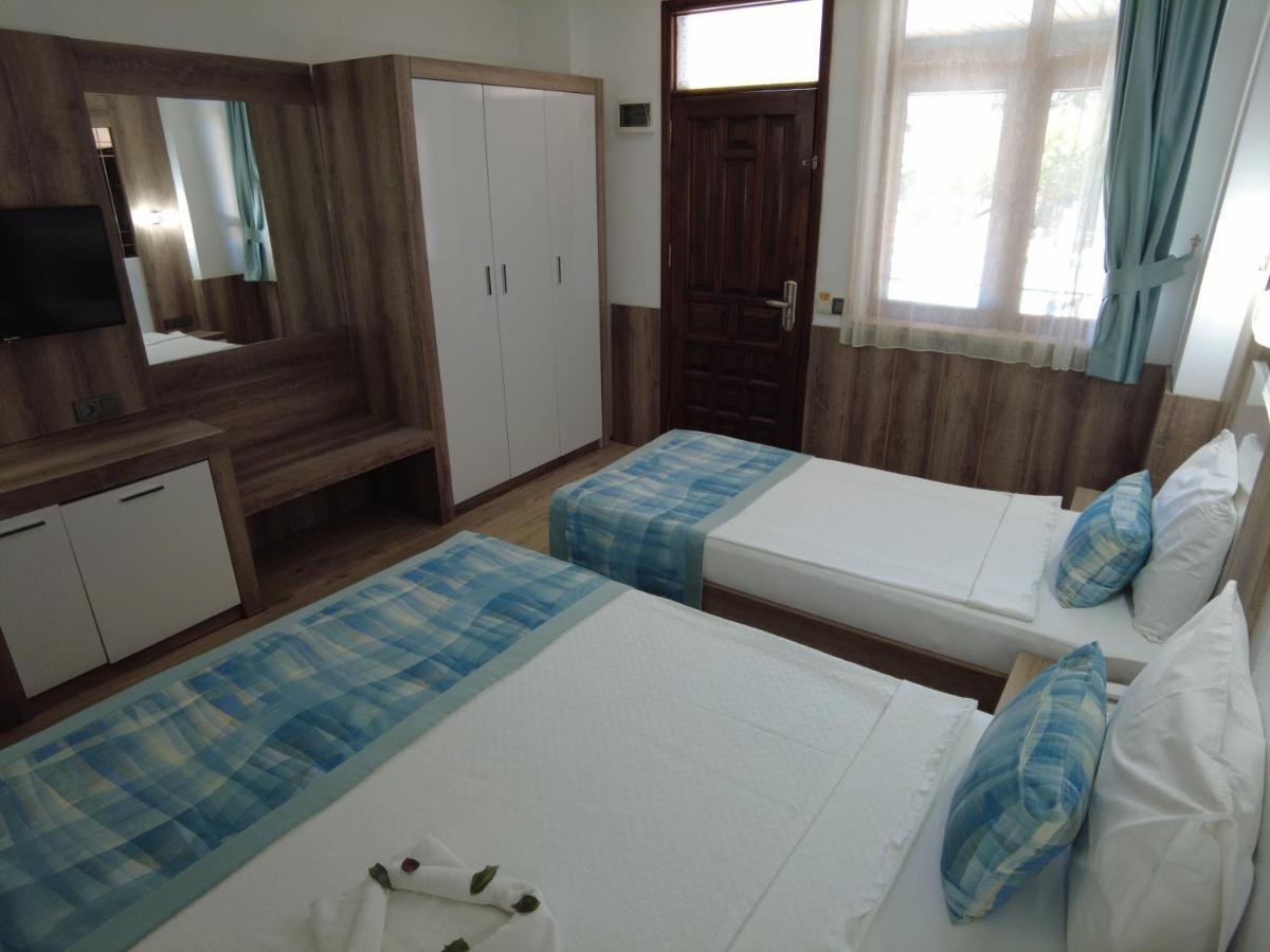 אנטליה Oscar Hotel מראה חיצוני תמונה