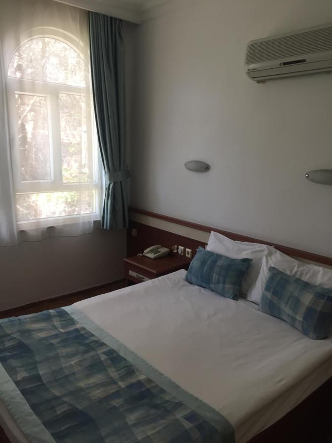 אנטליה Oscar Hotel מראה חיצוני תמונה