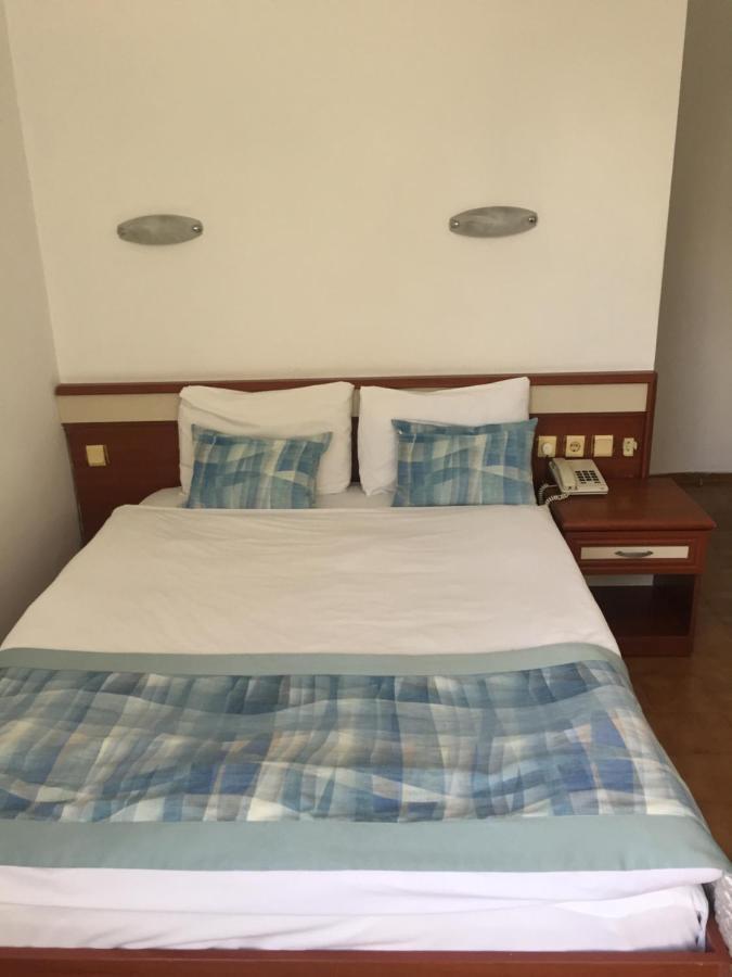 אנטליה Oscar Hotel מראה חיצוני תמונה