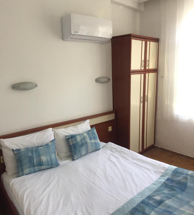 אנטליה Oscar Hotel מראה חיצוני תמונה